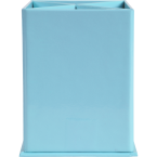 Squared pen-holder 4 comp....