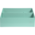Vertical sorter/letter...