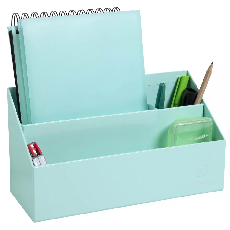 Trieur vertical / porte lettres 3...