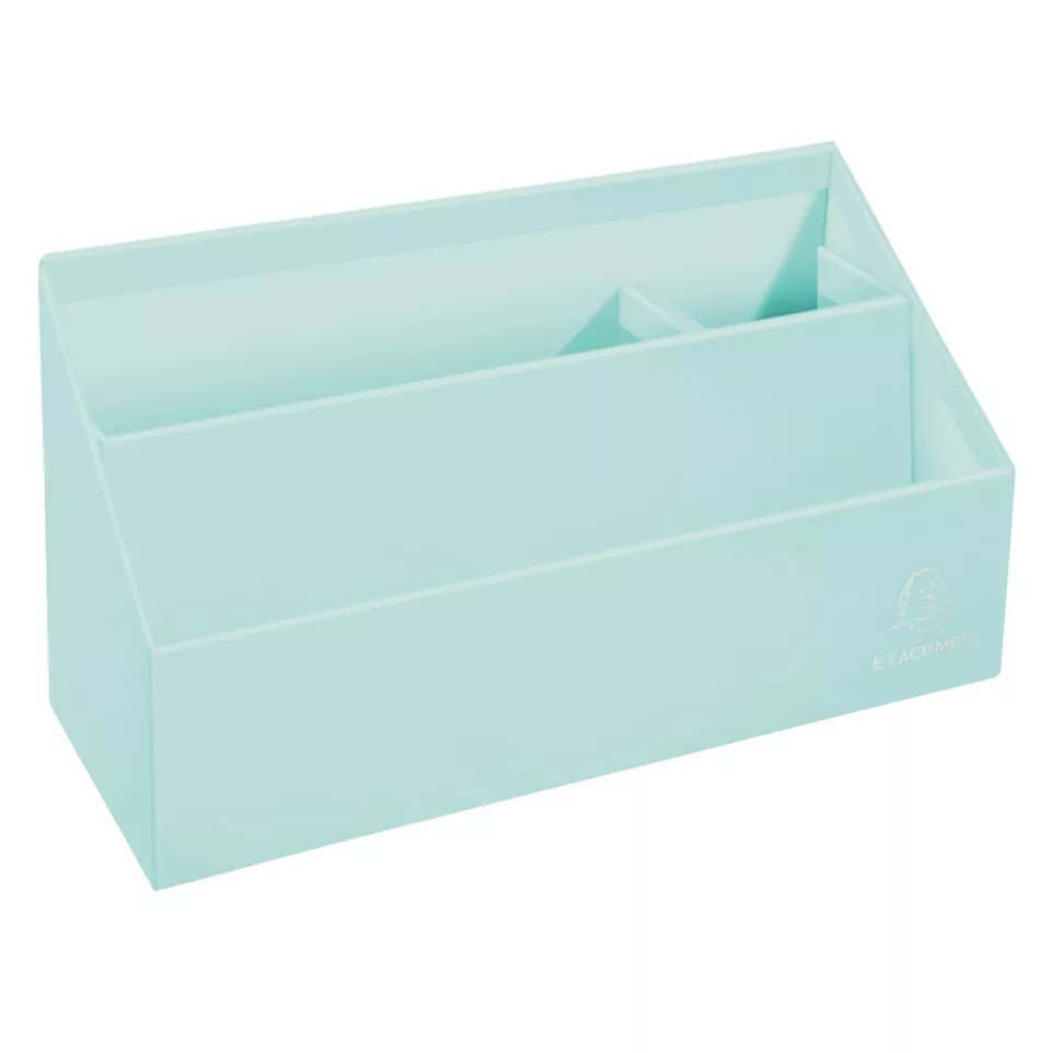 Sorteerder Aquarel pastelgroen-/ St.