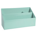 Sorteerder Aquarel pastelgroen-/ St.
