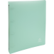 Exacompta Chromaline Pastel Ring binders (4x30mm rings) A4+/ Pc.