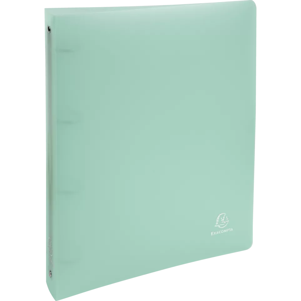 Exacompta Chromaline Pastel Ring...