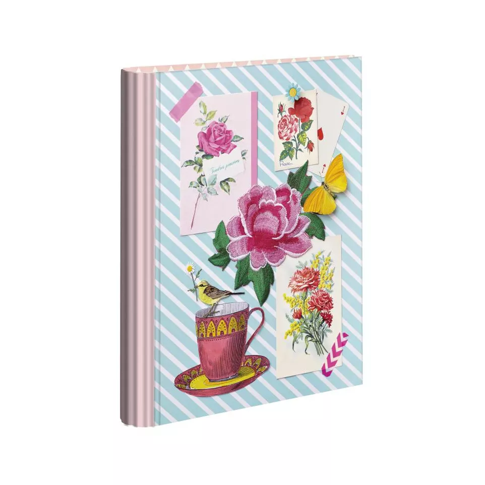 Exacompta Chromaline Pastel Ring...