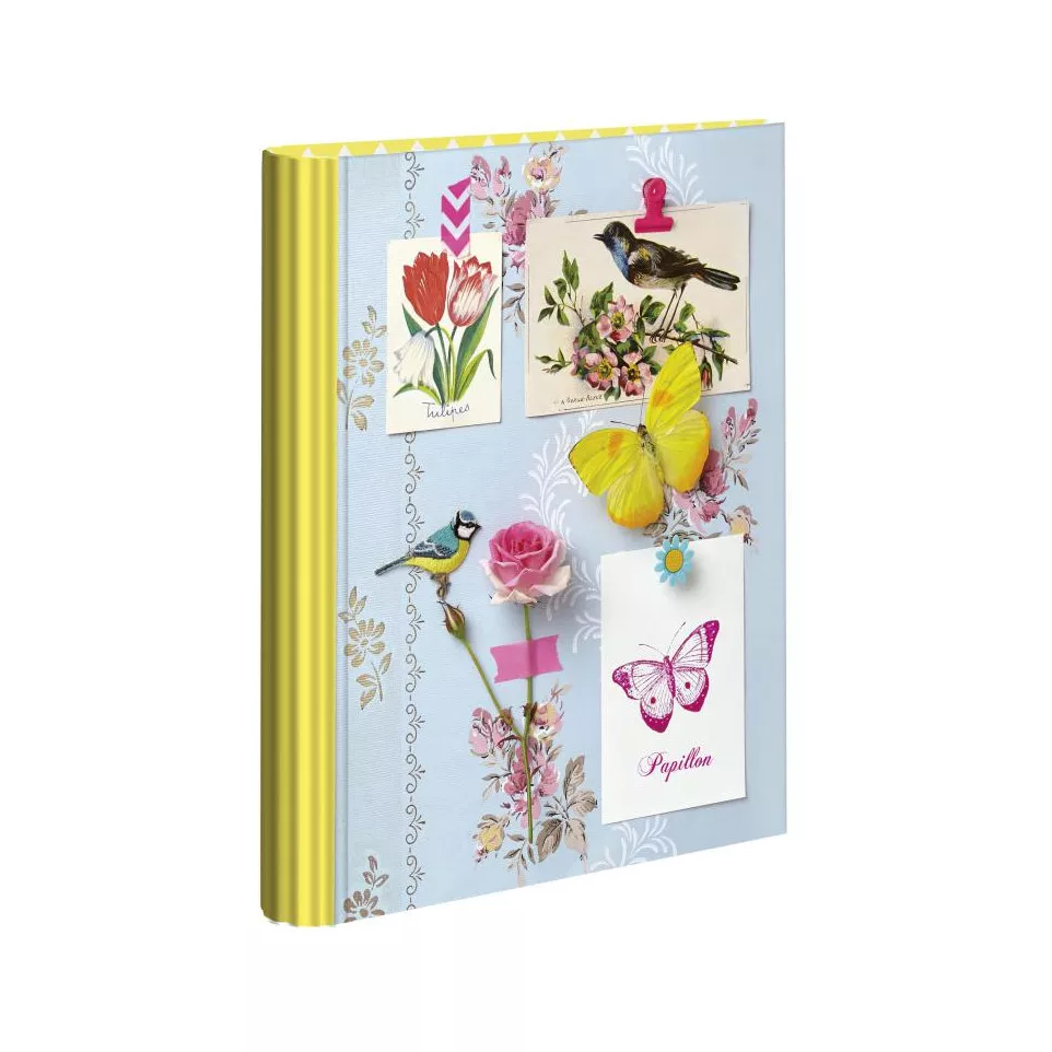 Exacompta Chromaline Pastel Ring...