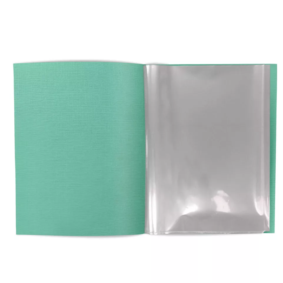 Display book Teksto A4 30 pockets...