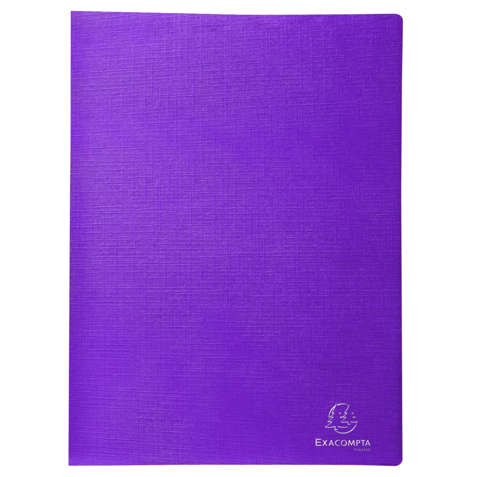 Protège-documents couverture carte...