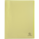 Display book Chrom. Pastel A4 40 pockets/ Pc.