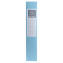 Klasseerdoos rug 60m-m AQUAREL geass./ St.