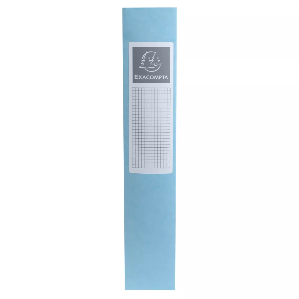 Klasseerdoos rug 60m-m AQUAREL...