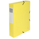 Aquarel Box File A4 60mm 0.7mm Assorted/ Pc.