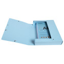 Aquarel Box File A4 60mm 0.7mm Assorted/ Pc.
