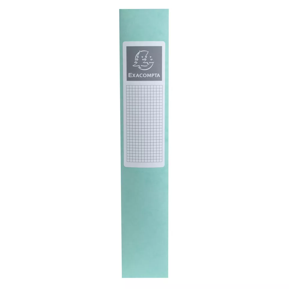 Boite de classement Exabox Dos 60mm...