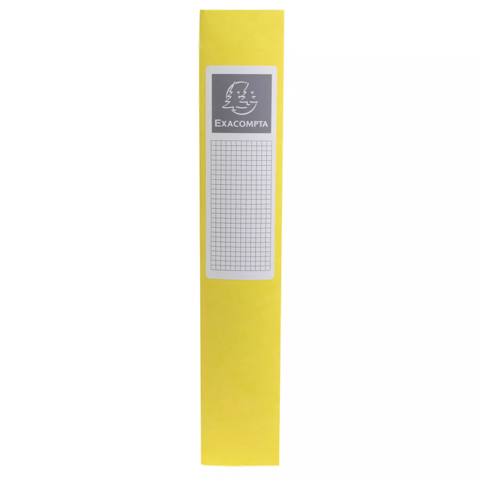 Boite de classement Exabox Dos 60mm...