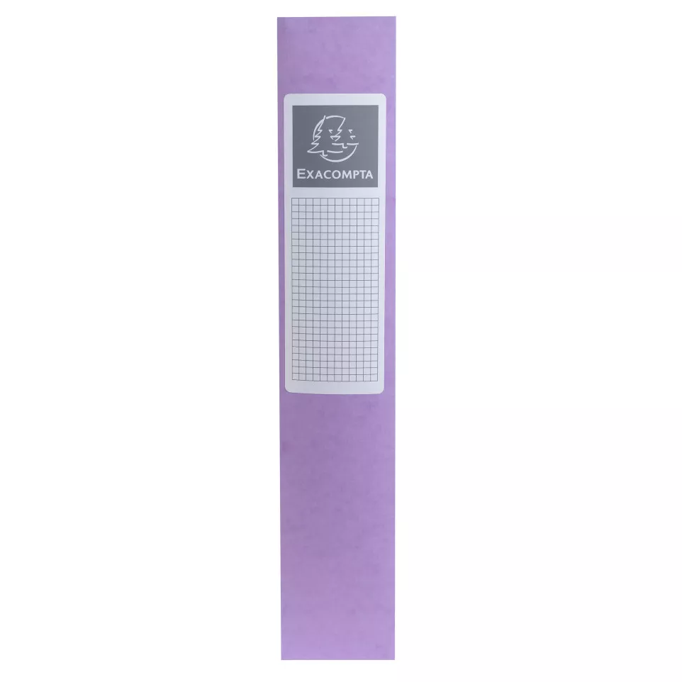 Boite de classement Exabox Dos 60mm...