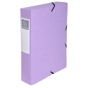 Klasseerdoos rug 60m-m AQUAREL geass./ St.