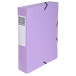 Aquarel Box File A4 60mm 0.7mm Assorted/ Pc.