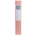 Aquarel Box File A4 60mm 0.7mm Assorted/ Pc.