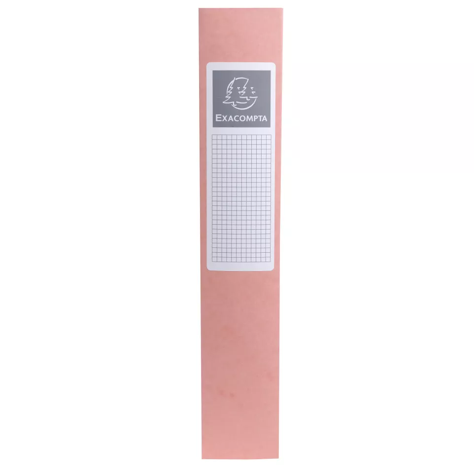 Boite de classement Exabox Dos 60mm...