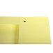 Boite de classement Exabox Dos 25mm Polypropylène 7/10e Chromaline pastel - A4/ Pce