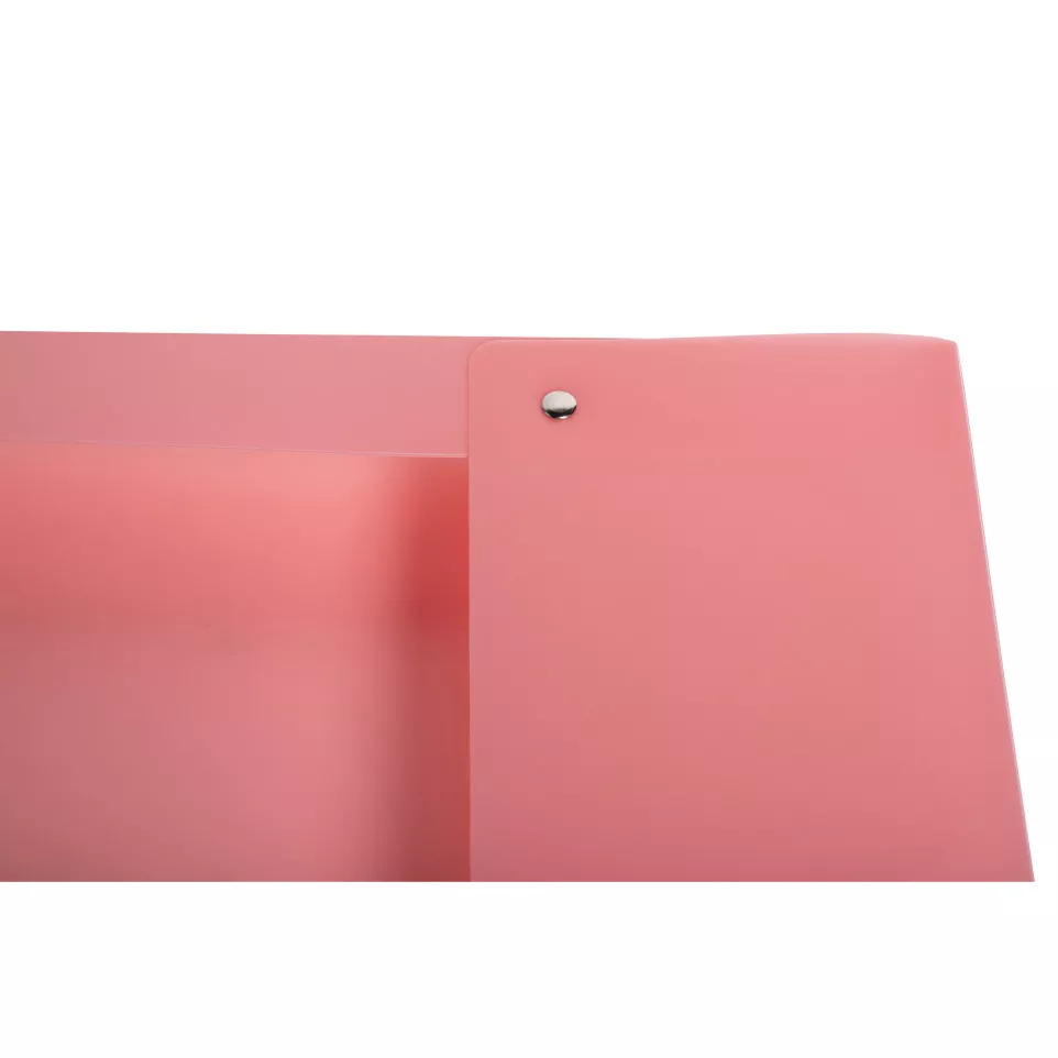 Klasseerdoos rug 25m-m PP...