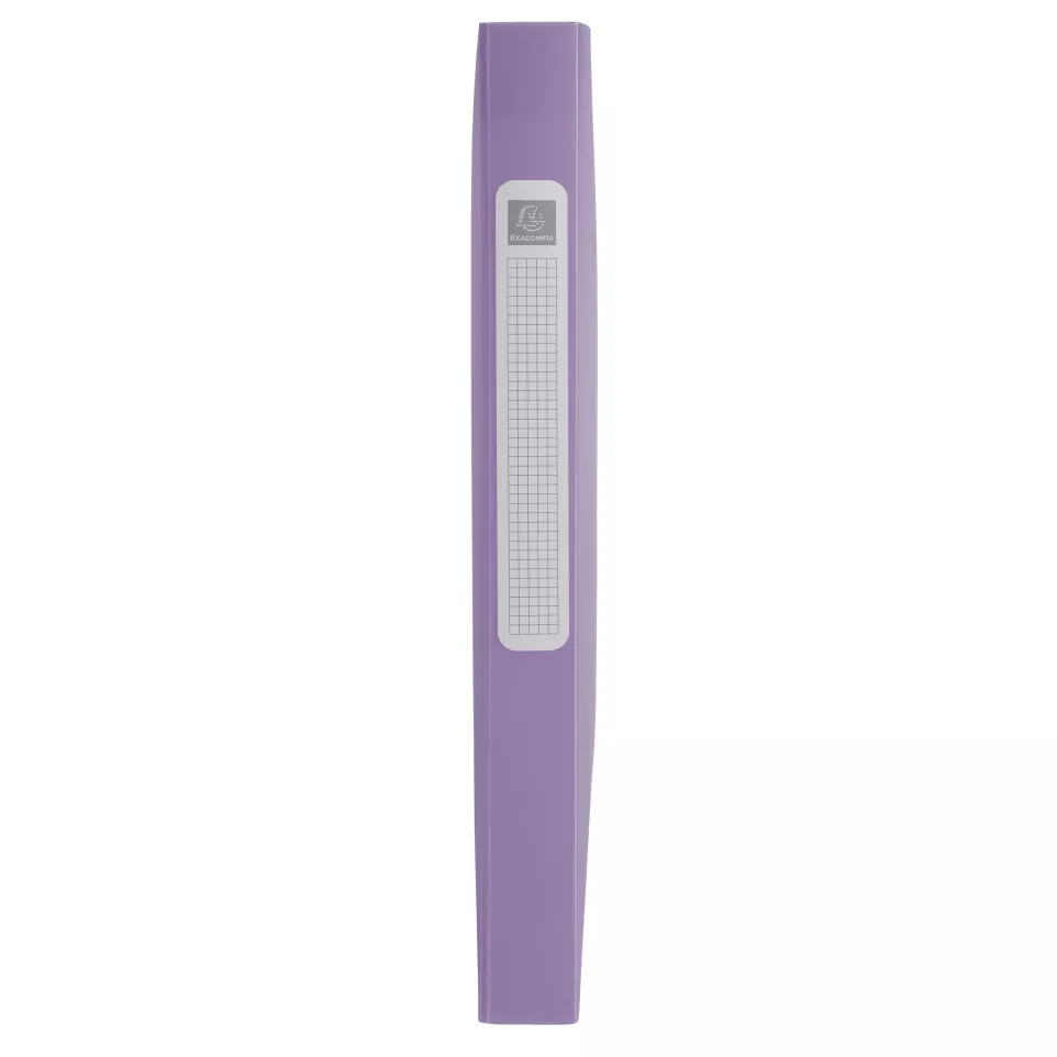 Boite de classement Exabox Dos 25mm...