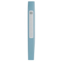 Chrom Pastel Box File A4 25mm PP 0.7mm/ Pc.