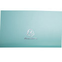 Chrom Pastel Box File A4 25mm PP 0.7mm/ Pc.