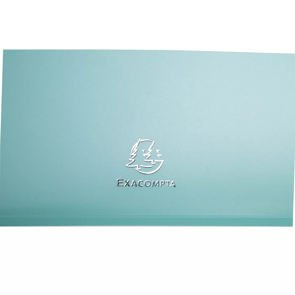 Klasseerdoos rug 25m-m PP...