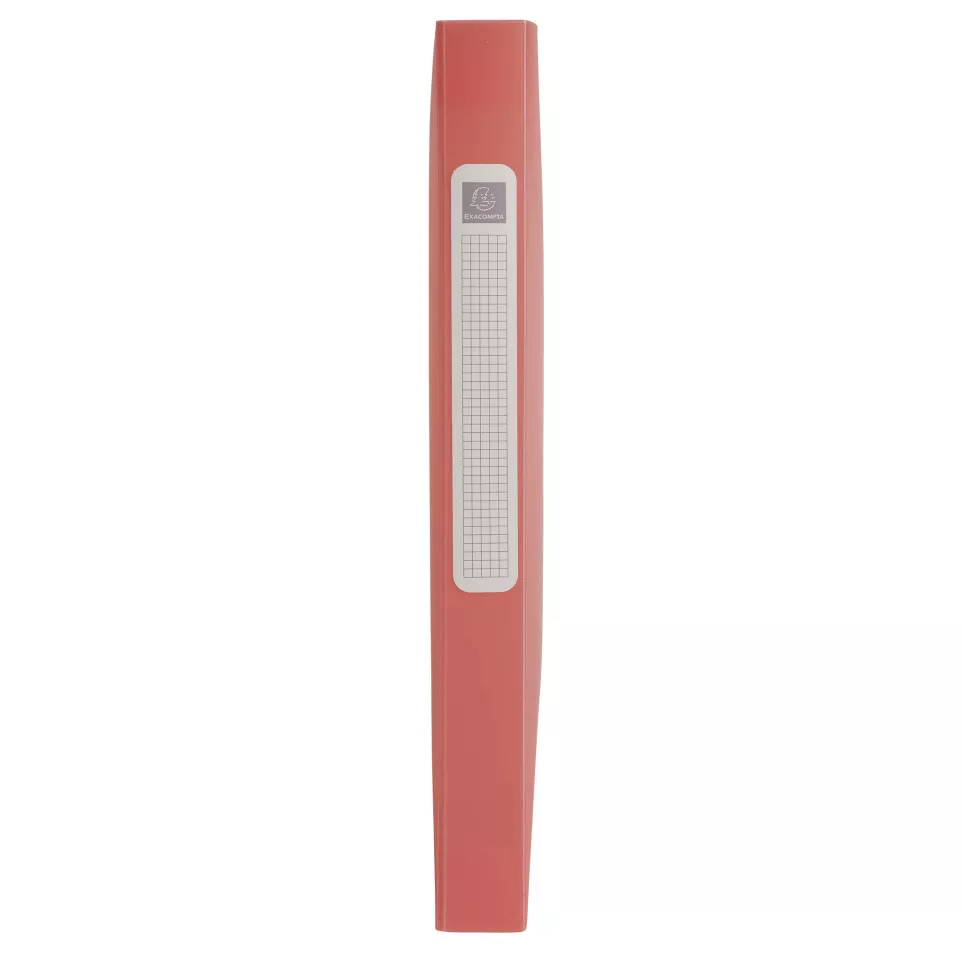 Chrom Pastel Box File A4 25mm PP...