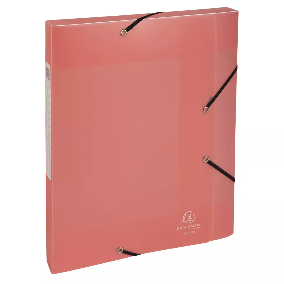 Boite de classement Exabox Dos 25mm...