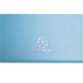 Chrom Pastel Box File A4 25mm PP 0.7mm/ Pc.