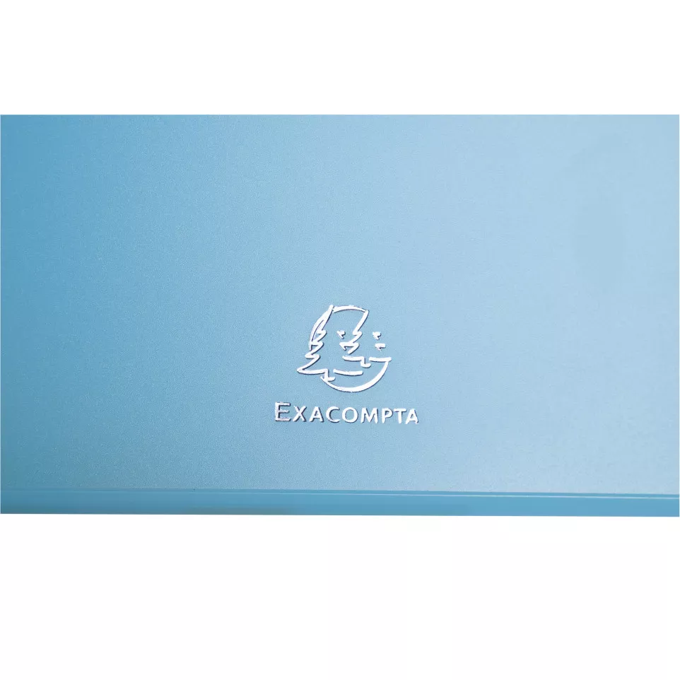 Chrom Pastel Box File A4 25mm PP...