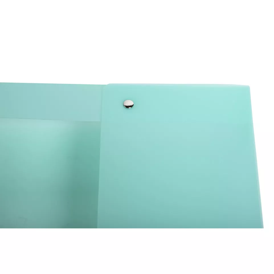 Chrom Pastel Box File A4 25mm PP...