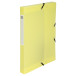 Chrom Pastel Box File A4 25mm PP 0.7mm/ Pc.