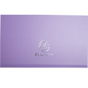 Chrom Pastel Box File A4 25mm PP 0.7mm/ Pc.