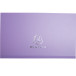 Chrom Pastel Box File A4 25mm PP 0.7mm/ Pc.