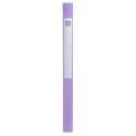 Chrom Pastel Box File A4 25mm PP 0.7mm/ Pc.