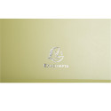 Chrom Pastel Box File A4 25mm PP 0.7mm/ Pc.