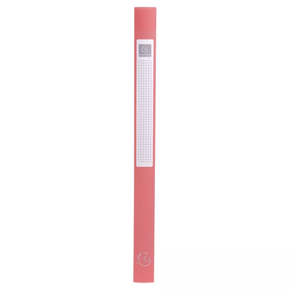 Chrom Pastel Box File A4 25mm PP...