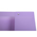 Chrom Pastel Box File A4 25mm PP 0.7mm/ Pc.