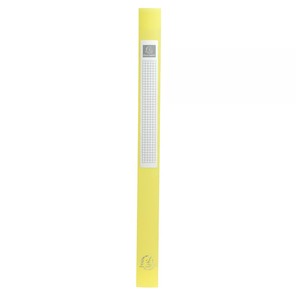 Klasseerdoos rug 25m-m PP...