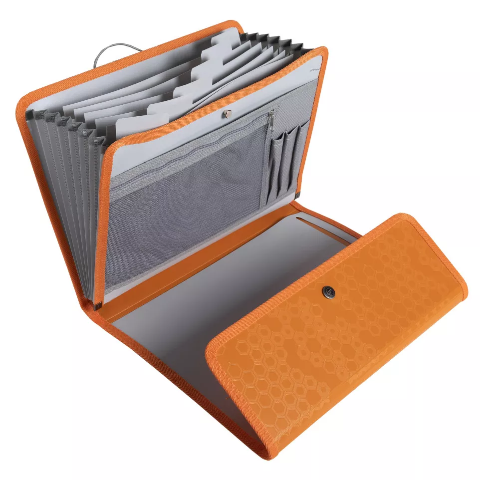 Folio trieur 6 compartiments...