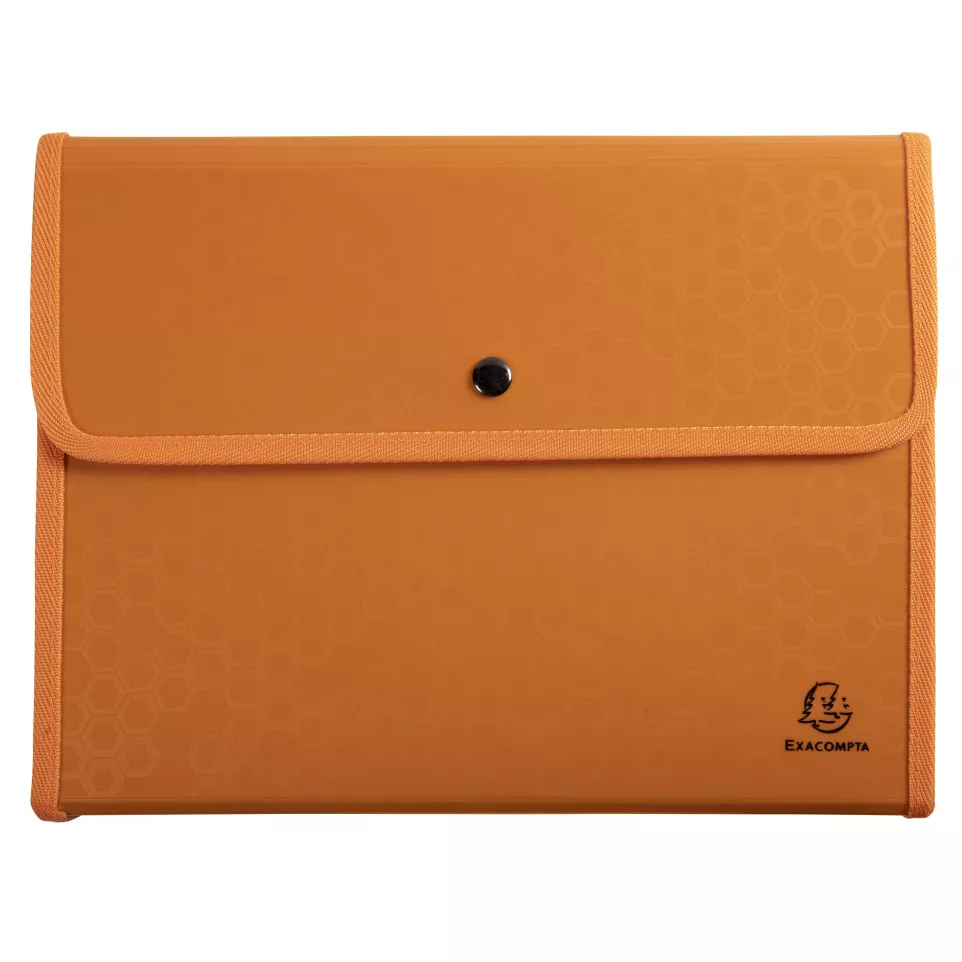 Folio A4 PP Maïa 4 col ass./ Pc.