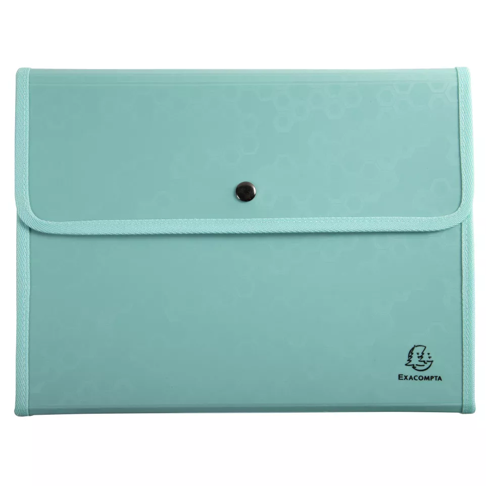 Folio A4 PP Maïa 4 col ass./ Pc.