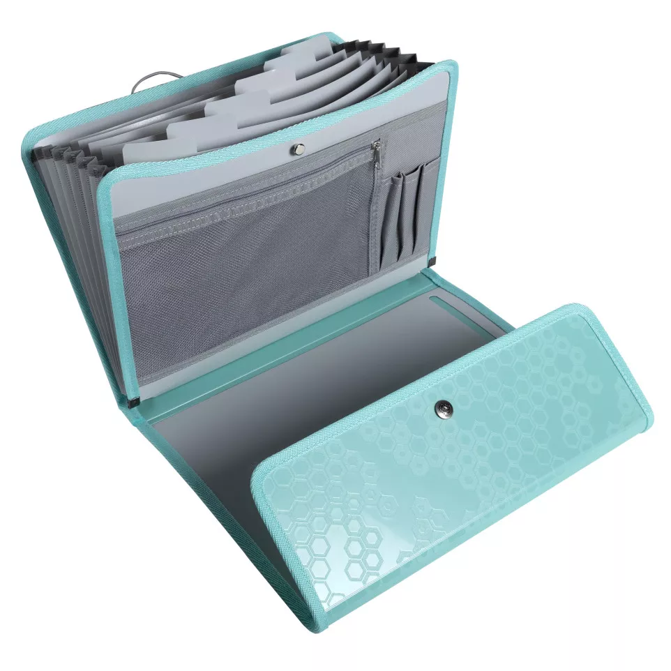 Folio trieur 6 compartiments...