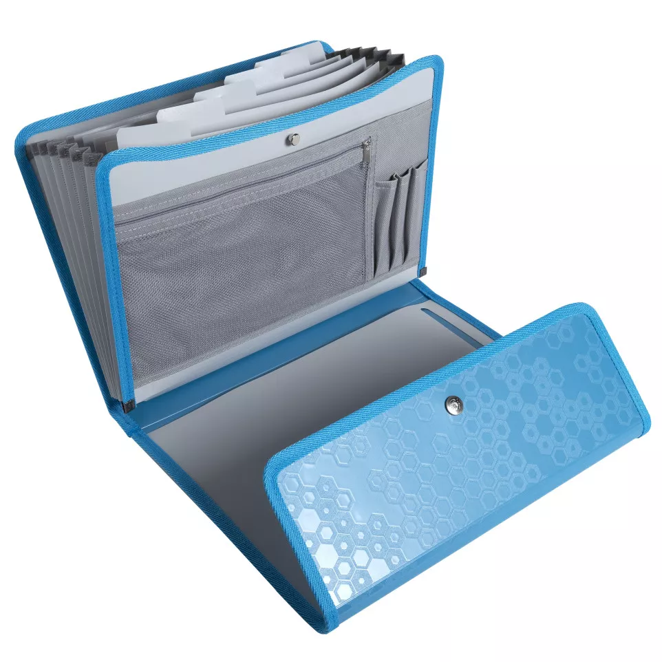 Folio trieur 6 compartiments...