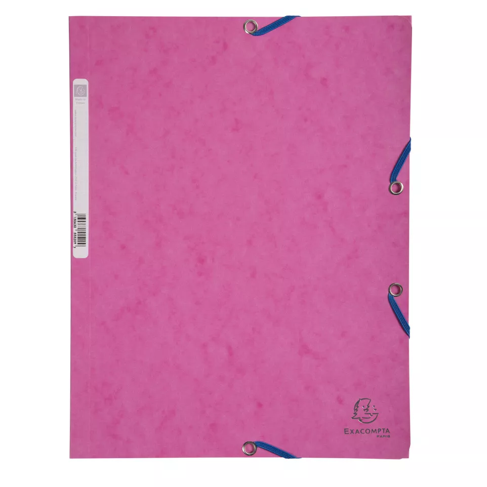 Pk3 Elastomap glansk-art.3klep A4...