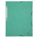 Pk3 Elastomap glansk-art.3klep A4 Natuur/ St.