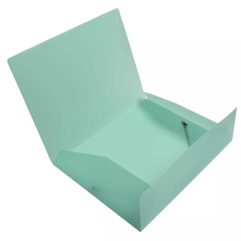 Elastomap 3kl PP A4-KREAC PASTEL...